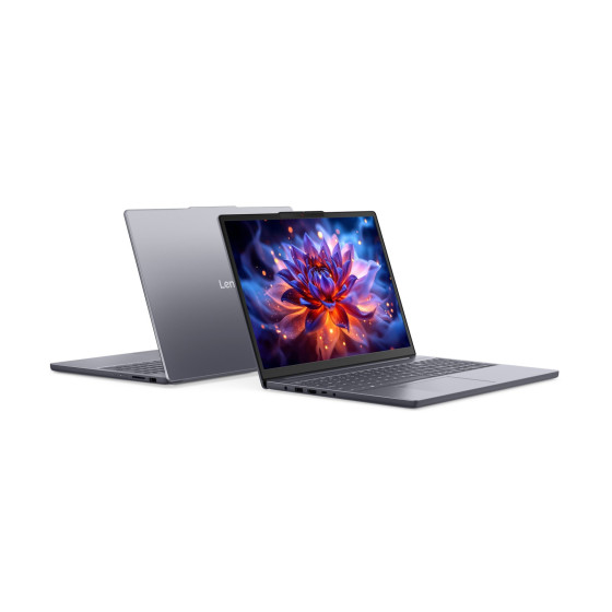 PC portable Lenovo IdeaPad Slim 3 15IWC11 Intel Core 5-320 15,3" Gris (83RR00H2FE)