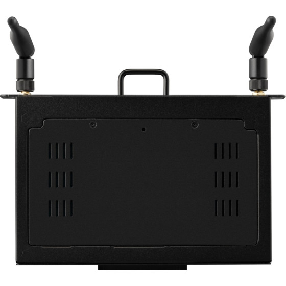 ViewSonic VPCF5-W55-G1-2A PC rackable pour l’affichage interactif ViewBoard®