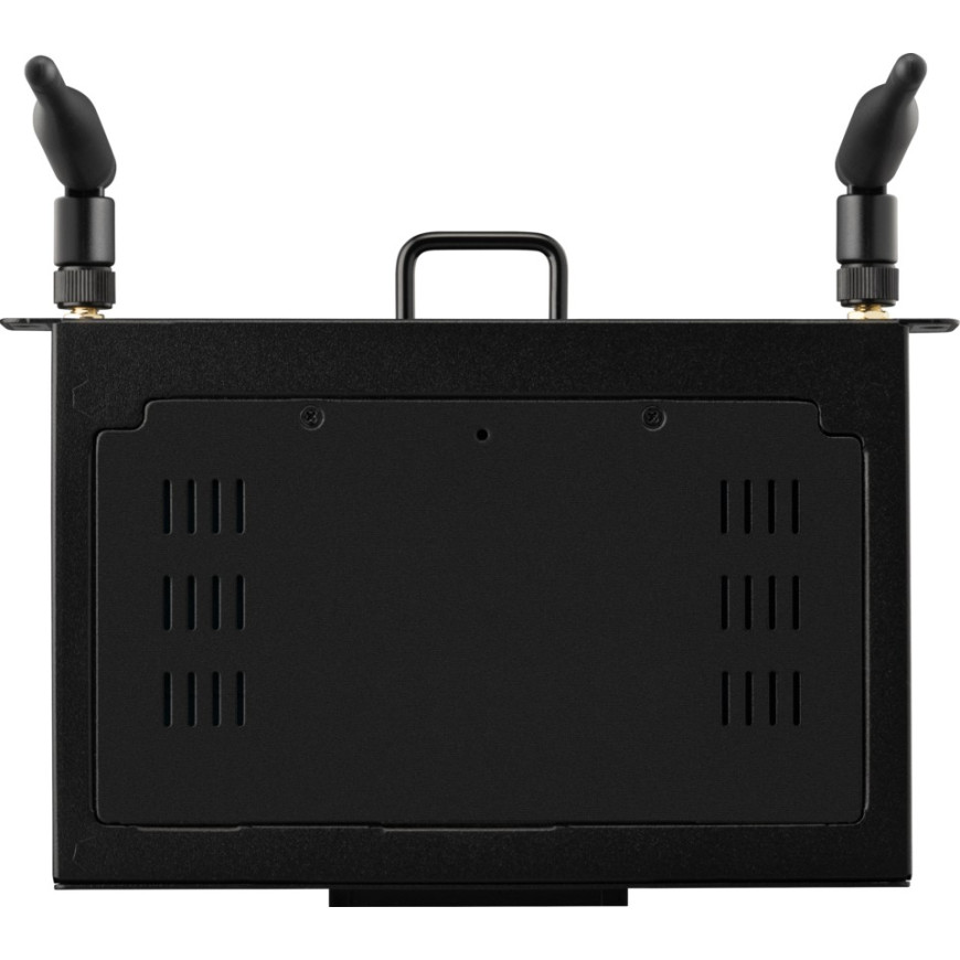 ViewSonic VPCF5-W55-G1-2A PC rackable pour l’affichage interactif ViewBoard®