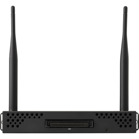 ViewSonic VPCF5-W55-G1-2A PC rackable pour l’affichage interactif ViewBoard®