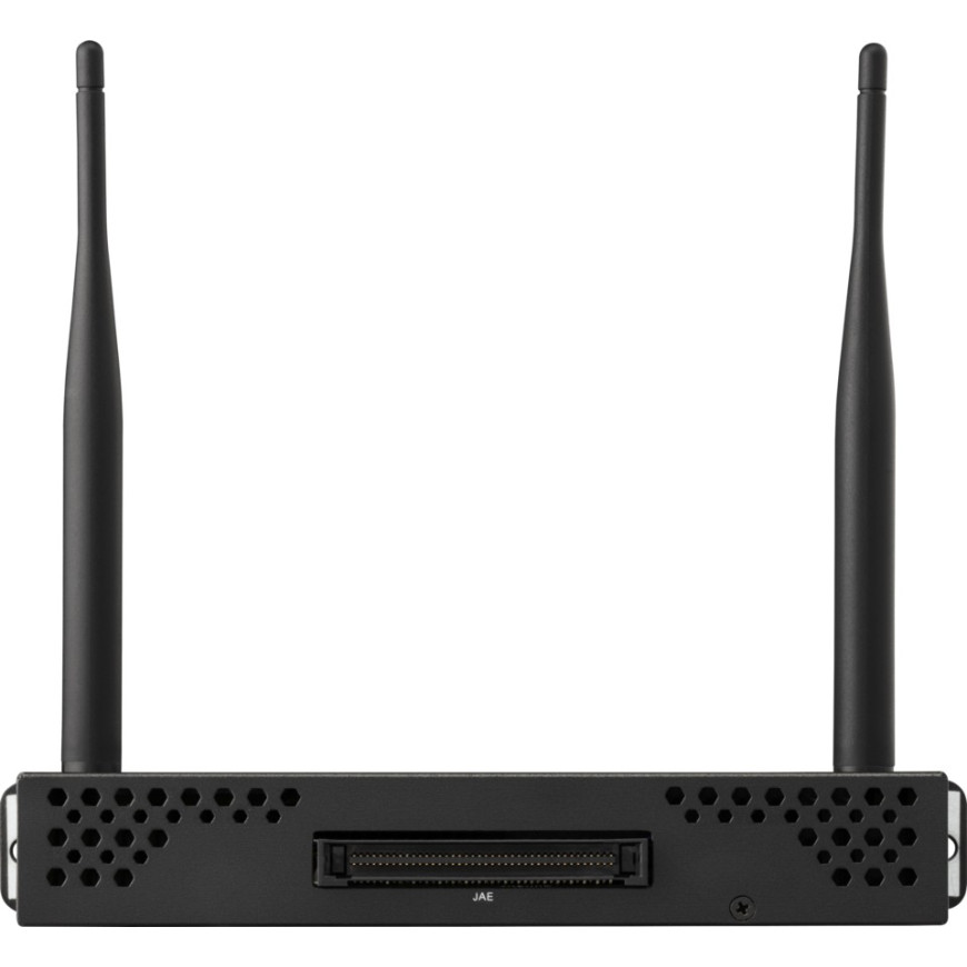 ViewSonic VPCF5-W55-G1-2A PC rackable pour l’affichage interactif ViewBoard®