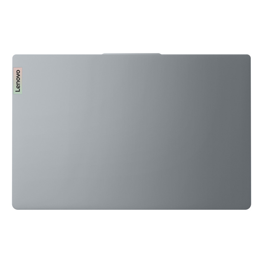 PC portable Lenovo IdeaPad Slim 3 15AMN8 AMD Ryzen 5 15,6" Gris (82XQ017LFE)