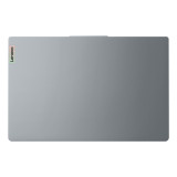 PC portable Lenovo IdeaPad Slim 3 15AMN8 AMD Ryzen 5 15,6" Gris (82XQ017LFE)