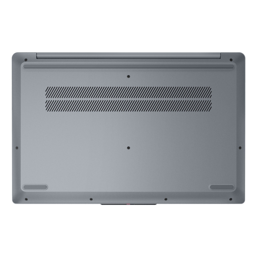 PC portable Lenovo IdeaPad Slim 3 15AMN8 AMD Ryzen 5 15,6" Gris (82XQ017LFE)