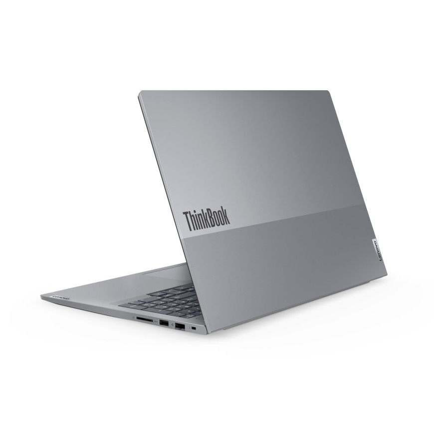PC portable Lenovo ThinkBook 16 G7 16" (21MW009VFE)