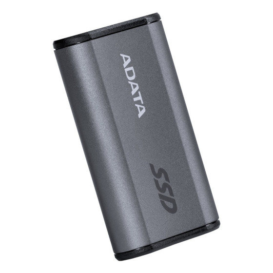 Disque Dur SSD externe ADATA SE880 2To USB 3.2 Gen2x2 2000MB/s (AELI-SE880-2TCGY)