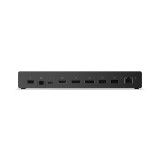 Station d’Accueil Lenovo ThinkPad Thunderbolt 4 Smart Dock Gen 2 (40BE0135EU)