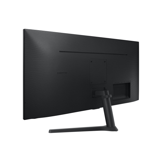 Ecran Samsung LS34C500GAUXEN Moniteur Flat 34' ViewFinity Serie 5