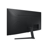 Ecran Samsung LS34C500GAUXEN Moniteur Flat 34' ViewFinity Serie 5