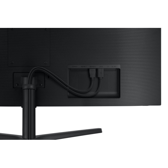 Ecran Samsung LS34C500GAUXEN Moniteur Flat 34' ViewFinity Serie 5