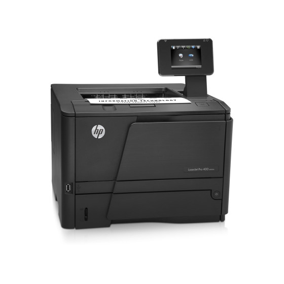 Imprimante Hp CF278A Laser Pro 400 M401dn