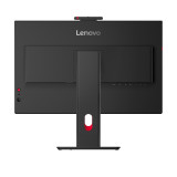Moniteur Lenovo ThinkVision T24-4v 24" Full HD - Professionnel Webcam Intégrée (64B6MAT1EU)
