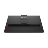 Moniteur Lenovo ThinkVision T24-4v 24" Full HD - Professionnel Webcam Intégrée (64B6MAT1EU)