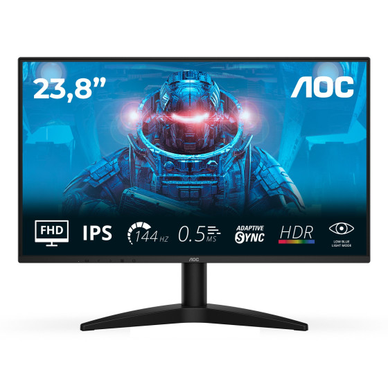 Écran PC 23.8 pouces Full HD (24B36X)