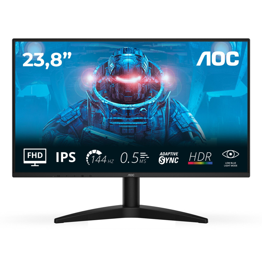 Écran PC 23.8 pouces Full HD (24B36X)