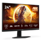 Moniteur AOC 24G4HRE - 23,8'' 16:9 IPS 200HZ (24G4HRE)