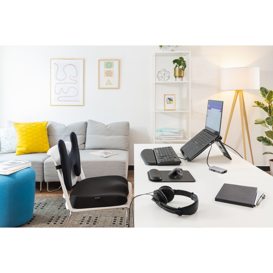 Hub mobile USB-C Kensington UH1400P 8 en 1 (K33820WW)