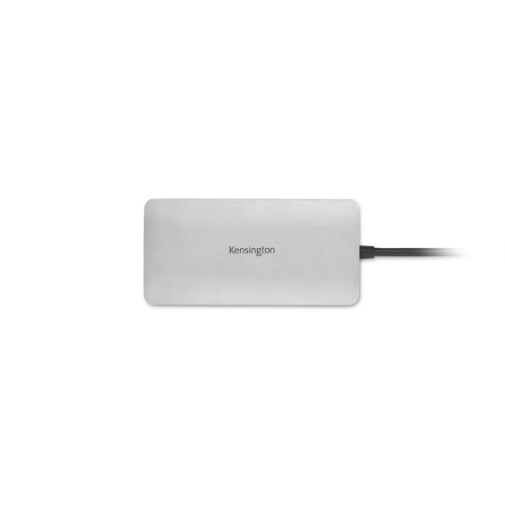 Hub mobile USB-C Kensington UH1400P 8 en 1 (K33820WW)