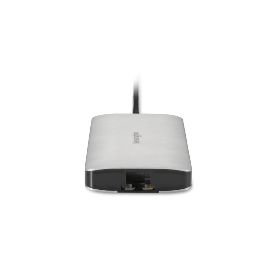 Hub mobile USB-C Kensington UH1400P 8 en 1 (K33820WW)