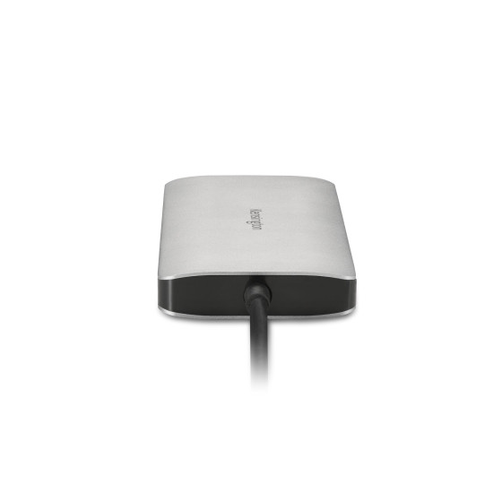 Hub mobile USB-C Kensington UH1400P 8 en 1 (K33820WW)