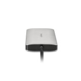 Hub mobile USB-C Kensington UH1400P 8 en 1 (K33820WW)