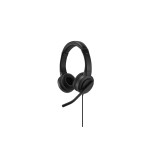 Micro-Casque Kensington H1000 USB-C supra-auriculaire (K83450WW)