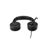 Micro-Casque Kensington H1000 USB-C supra-auriculaire (K83450WW)