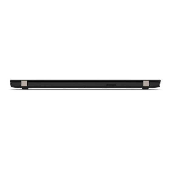 PC portable Lenovo ThinkPad X13 gen 1 (20T20009FE)