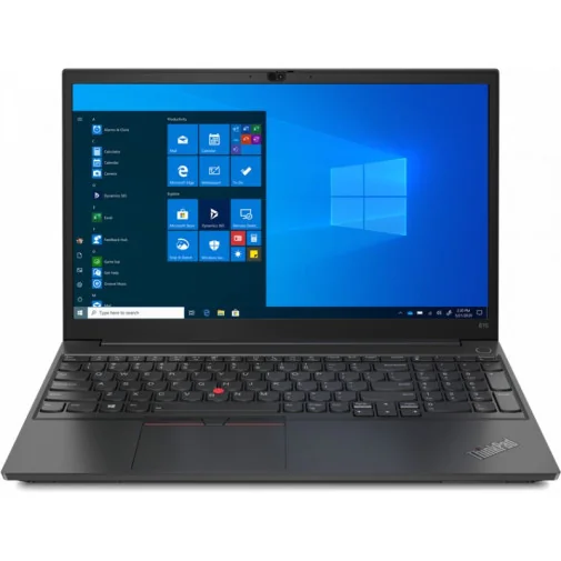 Ordinateur Portable Lenovo ThinkPad E15 Gen 2 i5 (20TD000DFE) - Ultrabooks - Rightech - le bon choix