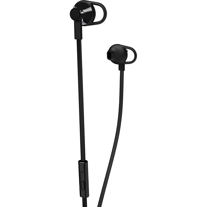 Écouteurs HP Doha In-Ear Headset 150 Intra-auriculaires avec microphone (X7B04AA)