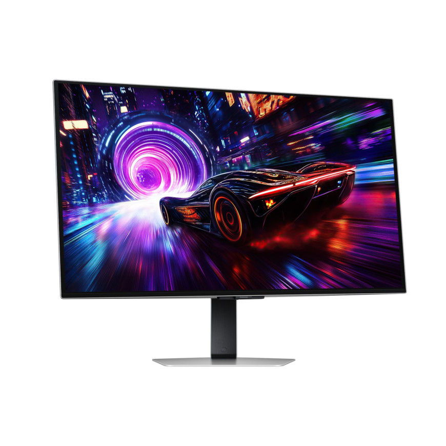 Écran Gaming Samsung Odyssey OLED G8 G81SF 32'' UHD 240Hz 16:9 Flat OLED (LS32FG810SUXEN)