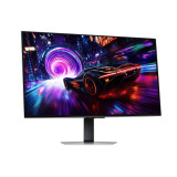Écran Gaming Samsung Odyssey OLED G8 G81SF 32'' UHD 240Hz 16:9 Flat OLED (LS32FG810SUXEN)