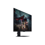 Écran Gaming Samsung Odyssey G5 G50D 32'' Flat 16:9 180Hz 1ms Borderless HAS (LS32DG500EUXEN)