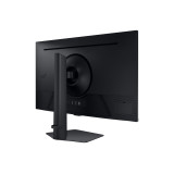 Écran Gaming Samsung Odyssey G5 G50D 32'' Flat 16:9 180Hz 1ms Borderless HAS (LS32DG500EUXEN)