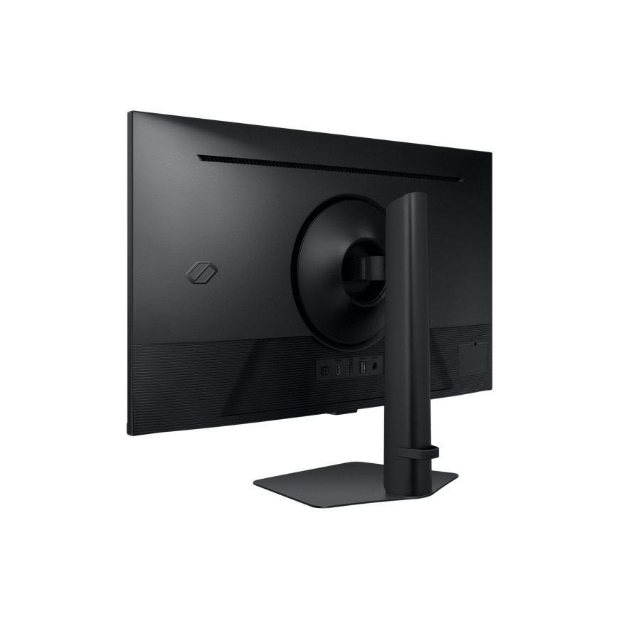 Écran Gaming Samsung Odyssey G5 G50D 32'' Flat 16:9 180Hz 1ms Borderless HAS (LS32DG500EUXEN)