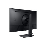 Écran Gaming Samsung Odyssey G5 G50D 32'' Flat 16:9 180Hz 1ms Borderless HAS (LS32DG500EUXEN)