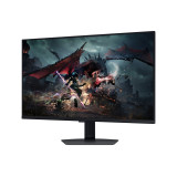 Écran Gaming Samsung Odyssey G5 G50D 32'' Flat 16:9 180Hz 1ms Borderless HAS (LS32DG500EUXEN)