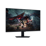 Écran Gaming Samsung Odyssey G5 G50D 32'' Flat 16:9 180Hz 1ms Borderless HAS (LS32DG500EUXEN)