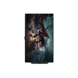 Écran Gaming Samsung Odyssey G5 G50D 32'' Flat 16:9 180Hz 1ms Borderless HAS (LS32DG500EUXEN)