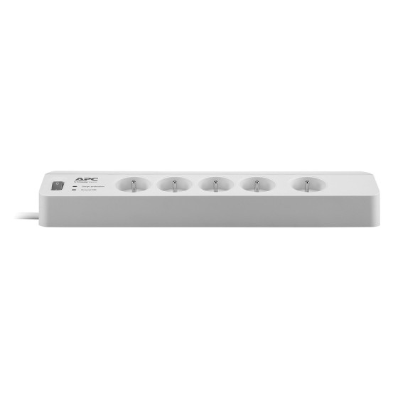 Onduleur Apc PM5-FR Essential SurgeArrest 5 Outlets 230V