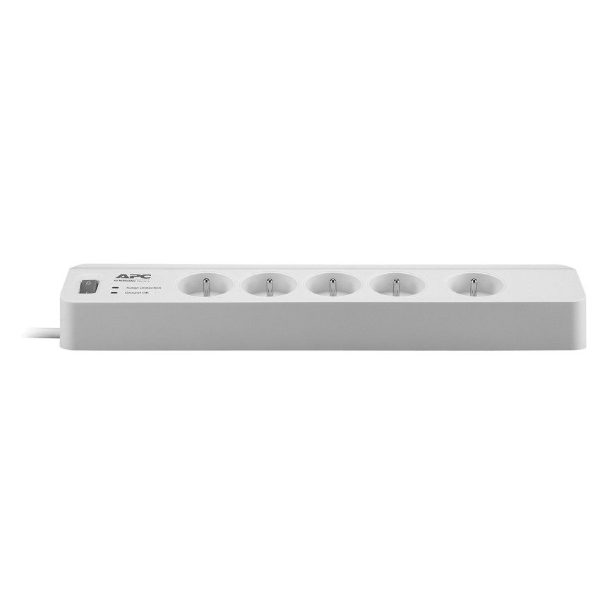 Onduleur Apc PM5-FR Essential SurgeArrest 5 Outlets 230V