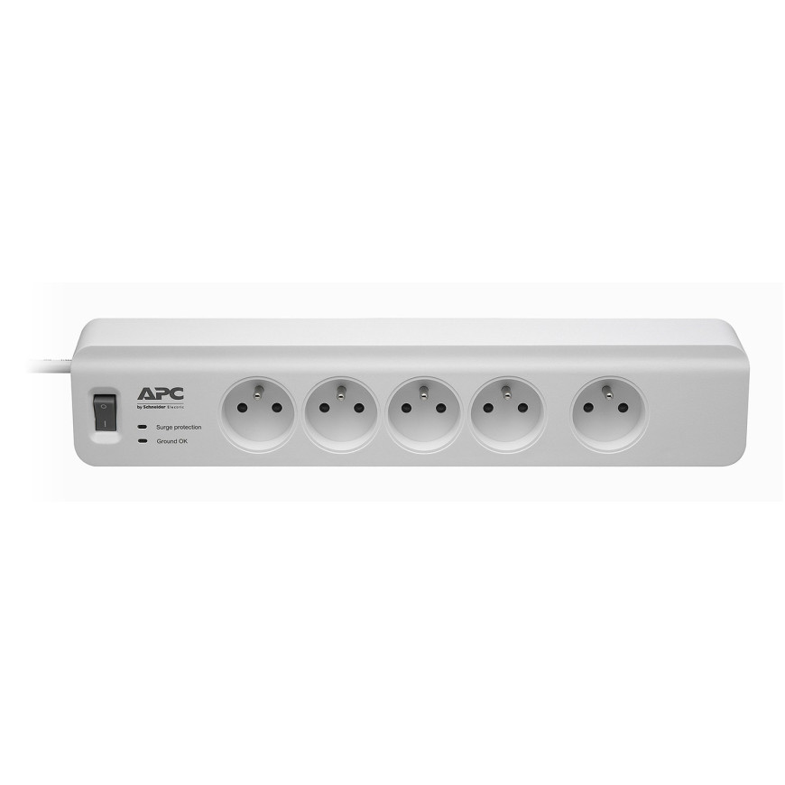 Onduleur Apc PM5-FR Essential SurgeArrest 5 Outlets 230V