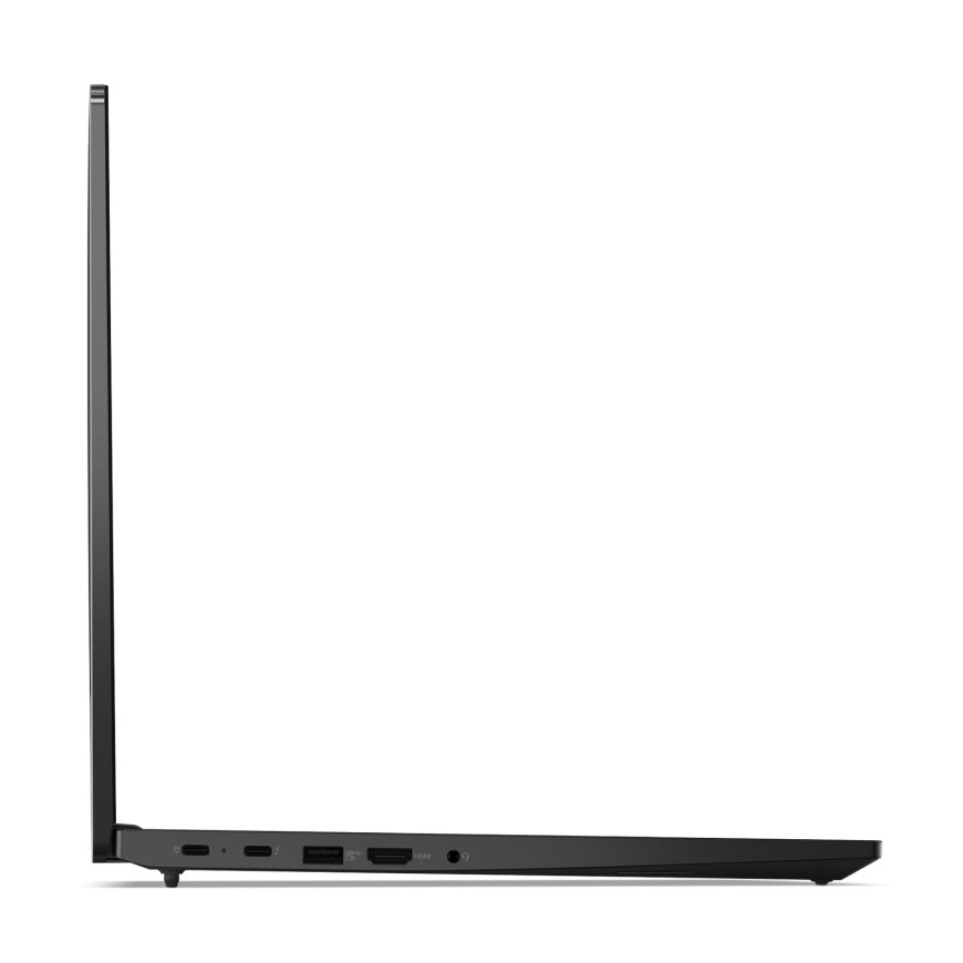 PC portable Lenovo 21JN008VFE ThinkPad E16 I5-1335U 16'