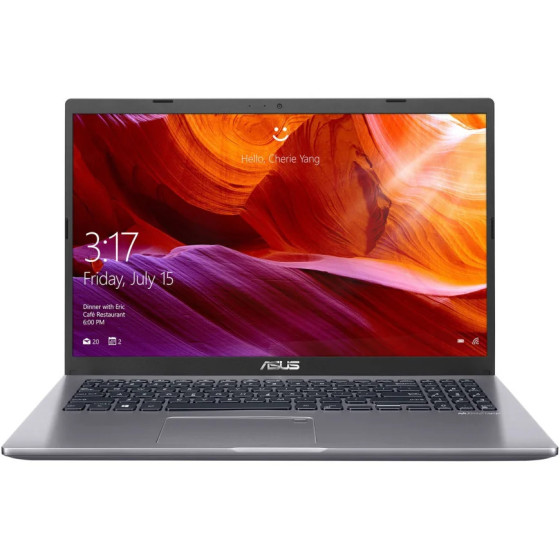 PC portable Asus S509J I7-1065G7 15,6 (90NB0QD2-M03960)