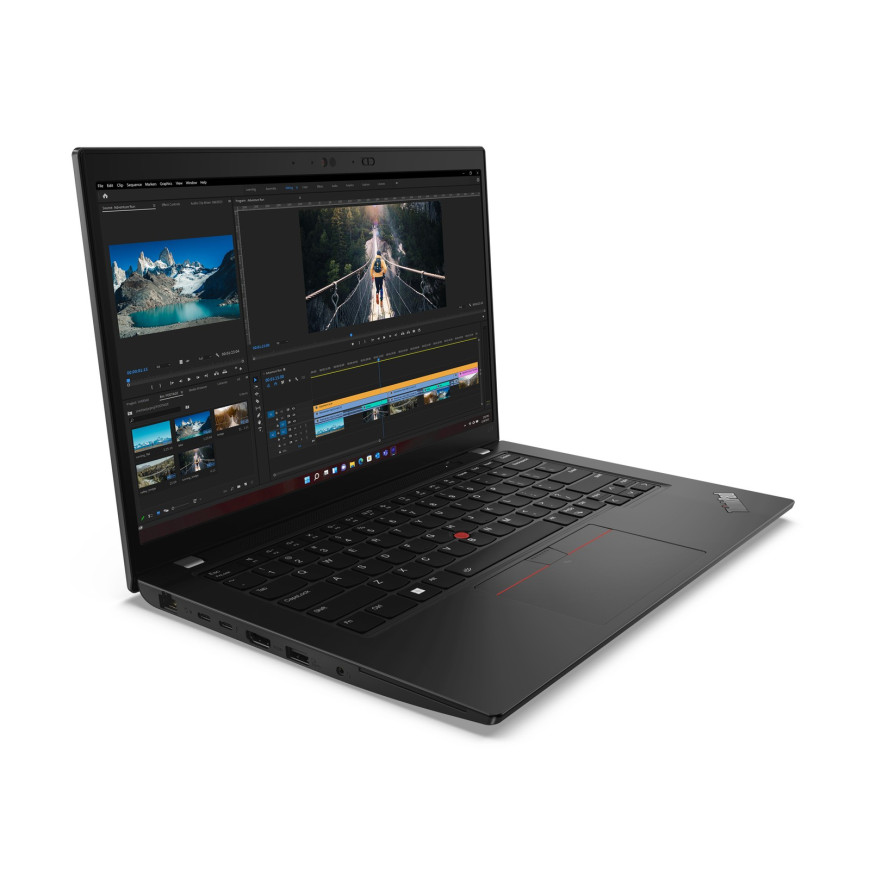 PC portable Lenovo 21H1005CFE Thinkpad L14 I5-1335U 14' FHD