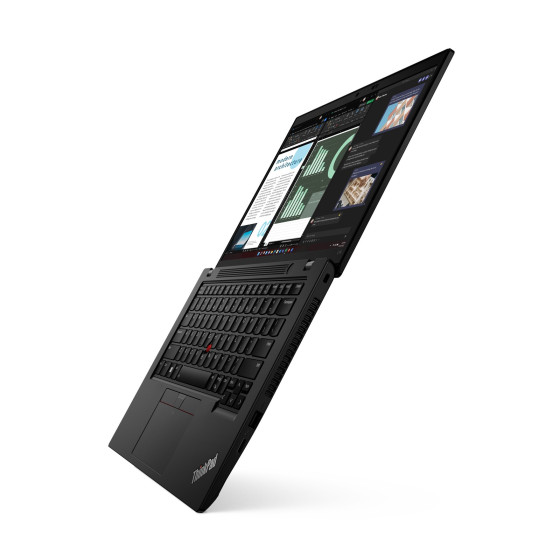 PC portable Lenovo 21H1005GFE Thinkpad L14 I7-1355U 14' FHD