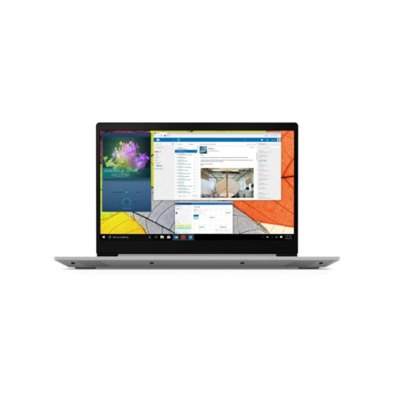 PC portable LENOVO IdeaPad S145-15IIL (81W800PSFE)
