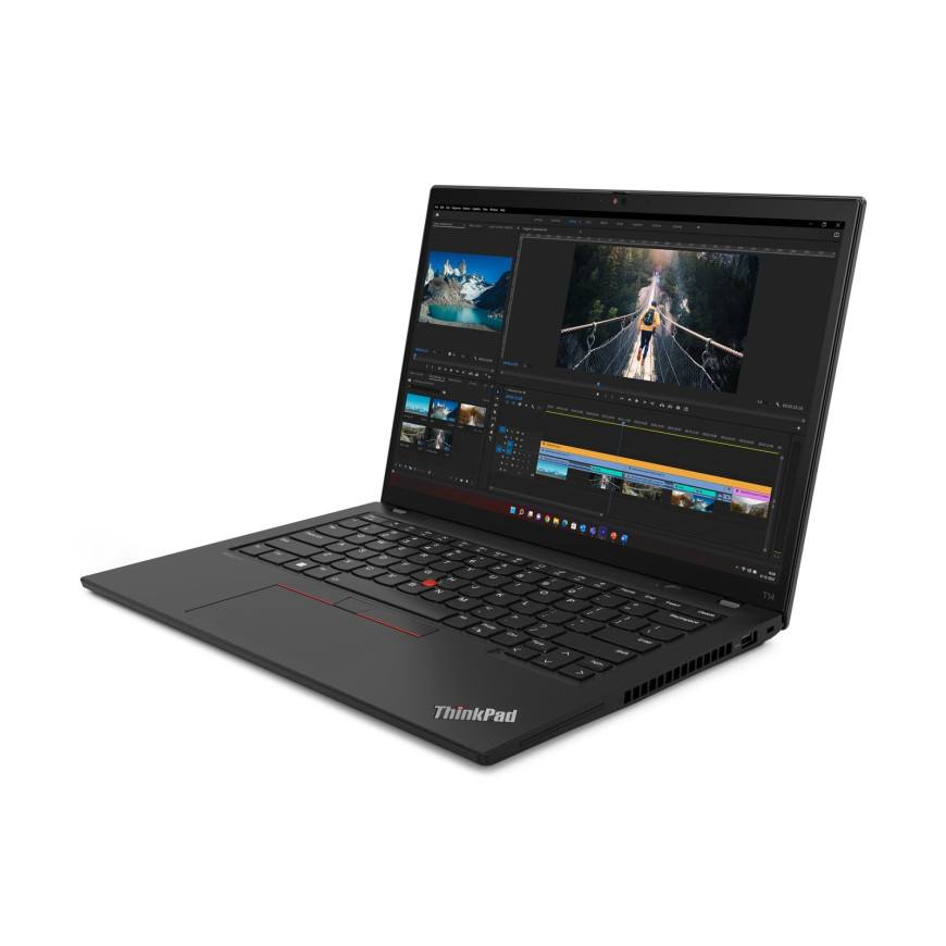 PC portable Lenovo 21HD008KFE Thinkpad T14 I7-1355U 14'