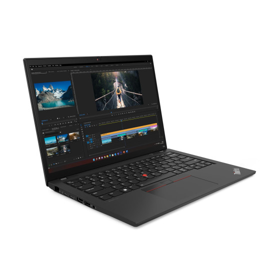 PC portable Lenovo 21HD008KFE Thinkpad T14 I7-1355U 14'