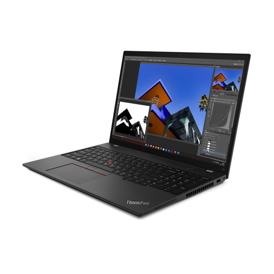PC portable Lenovo 21HH005BFE Thinkpad T16 I7-1355U 16'